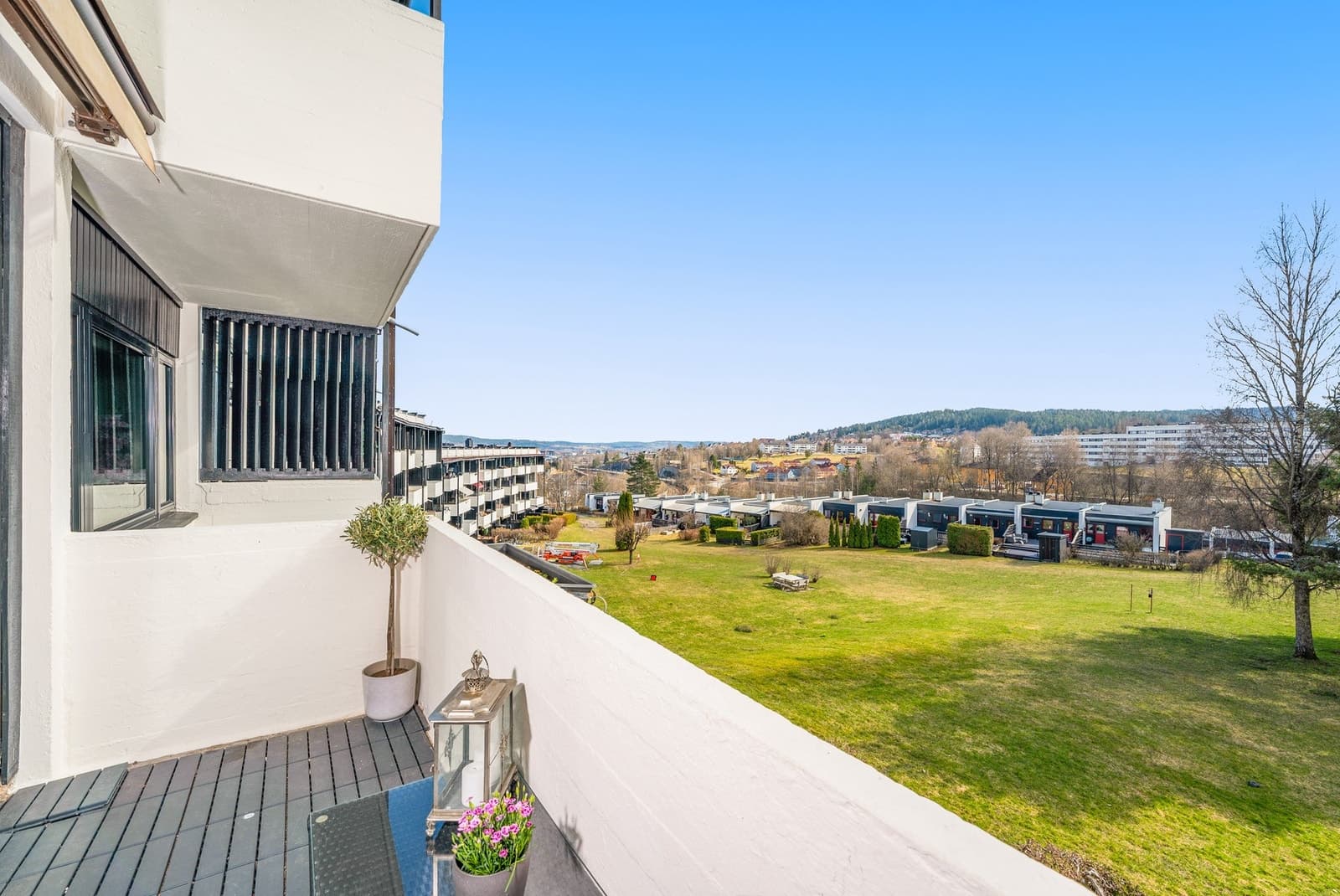 Stalsberg Terrasse 24, 2010 Strømmen - Bilde 2