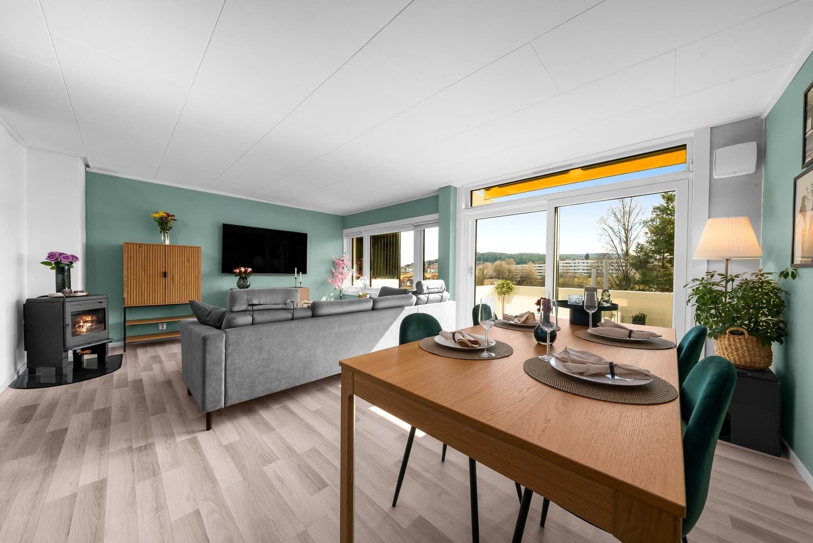 Stalsberg Terrasse 24, 2010 Strømmen - Bilde 1