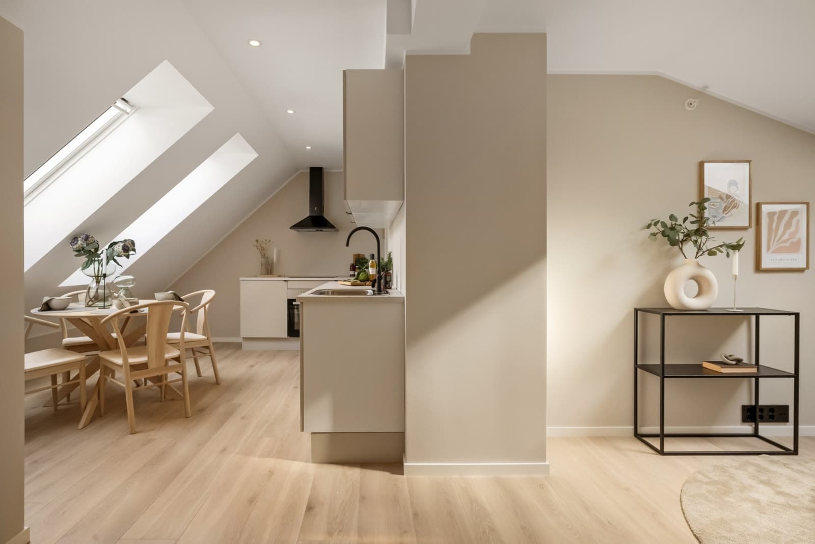 Fosswinckels Gate 29, 5007 Bergen - Bilde 1