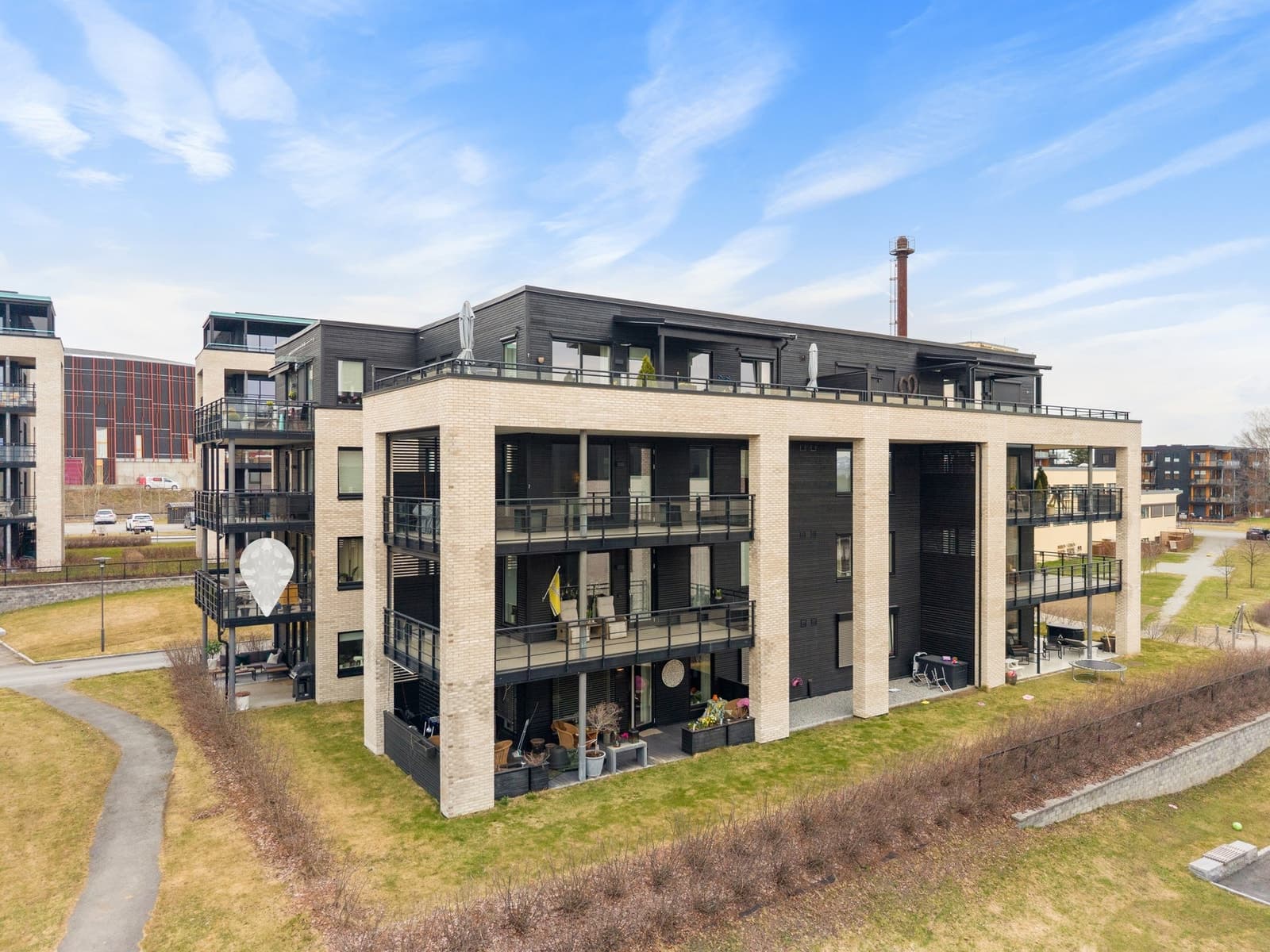 Kvitbekkgata 43, 2316 Hamar - Bilde 3