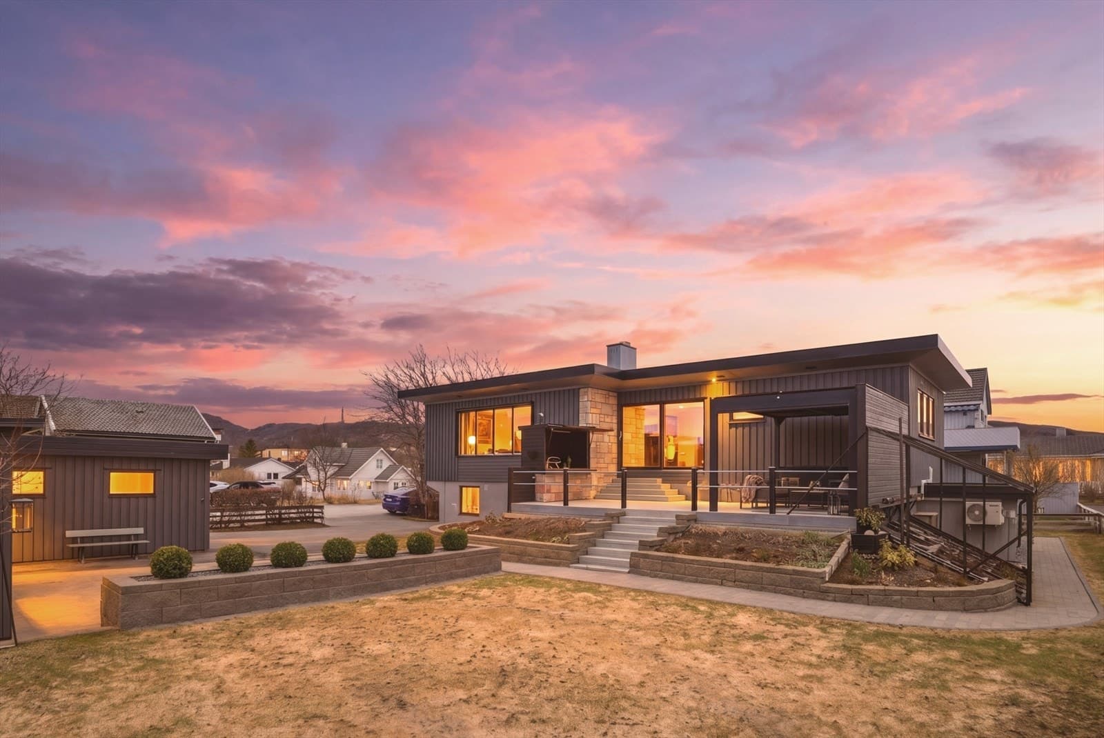 Reinslettveien 44, 8009 Bodø - Bilde 2