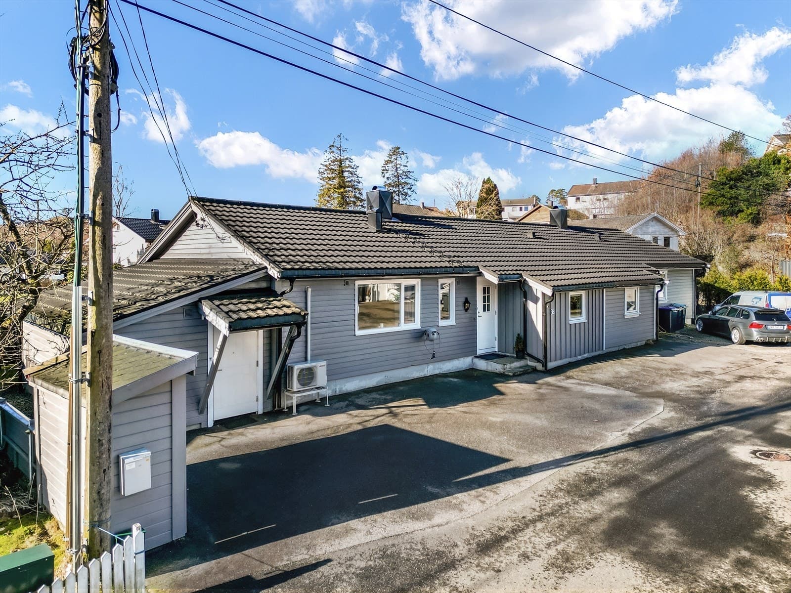 Løkkeveien 3B, 4580 Lyngdal - Bilde 2