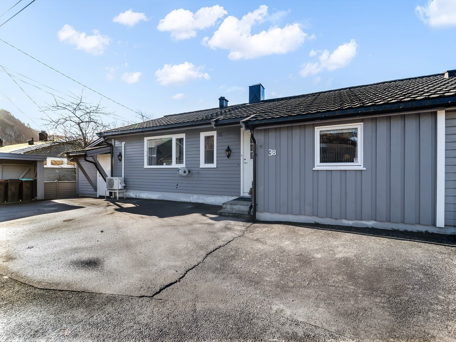 Løkkeveien 3B, 4580 Lyngdal - Bilde 3