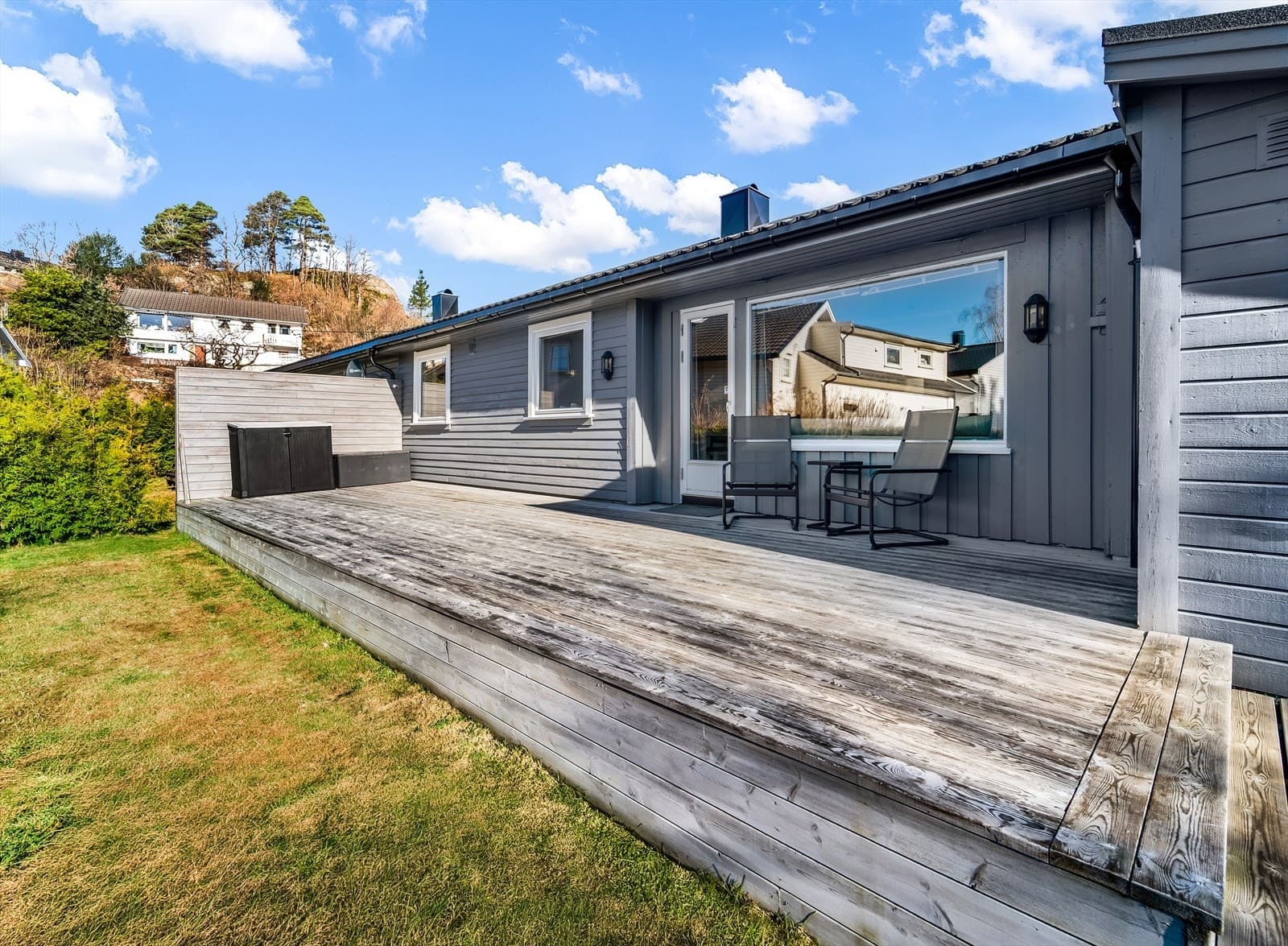 Løkkeveien 3B, 4580 Lyngdal - Bilde 1