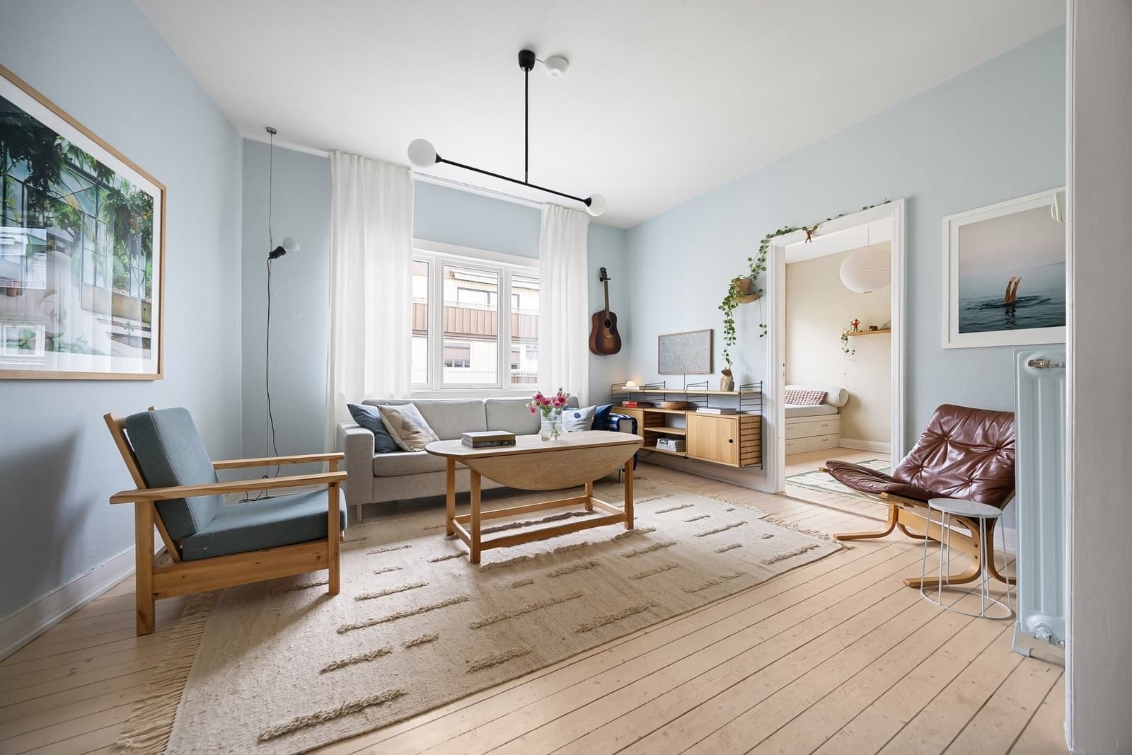 Gruegata 23C, 0652 Oslo - Bilde 1