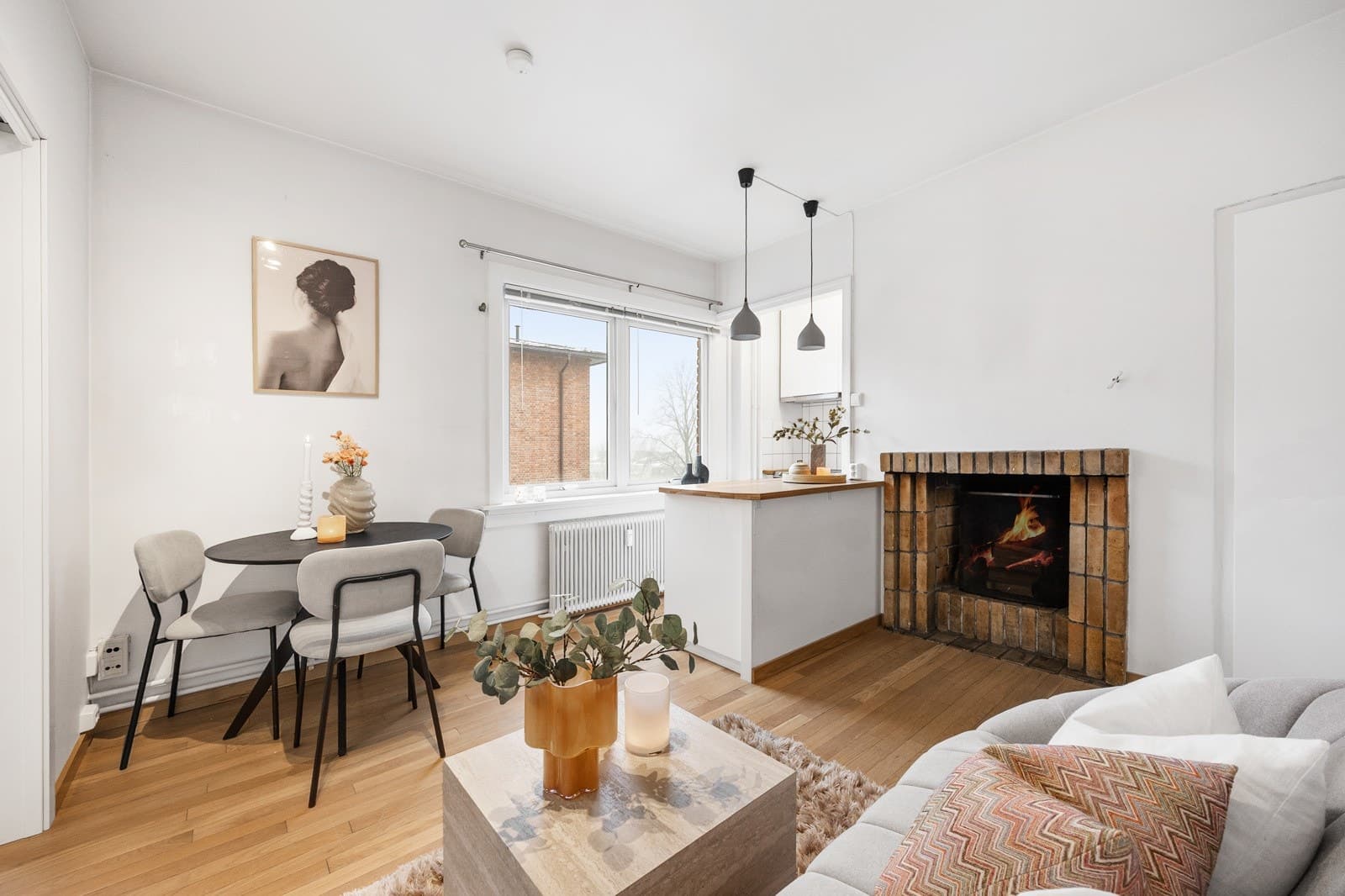 Ingar Nilsens Vei 1, 0268 Oslo - Bilde 3