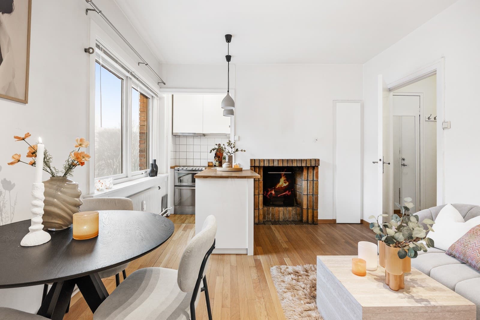 Ingar Nilsens Vei 1, 0268 Oslo - Bilde 1