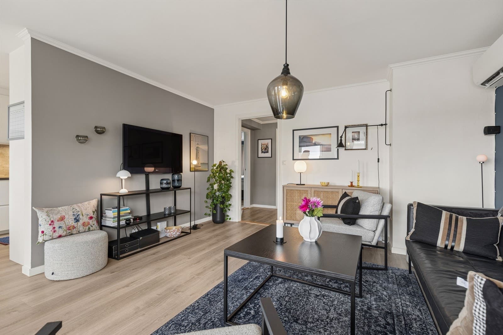 Viljarshaugen 17B, 5538 Haugesund - Bilde 3