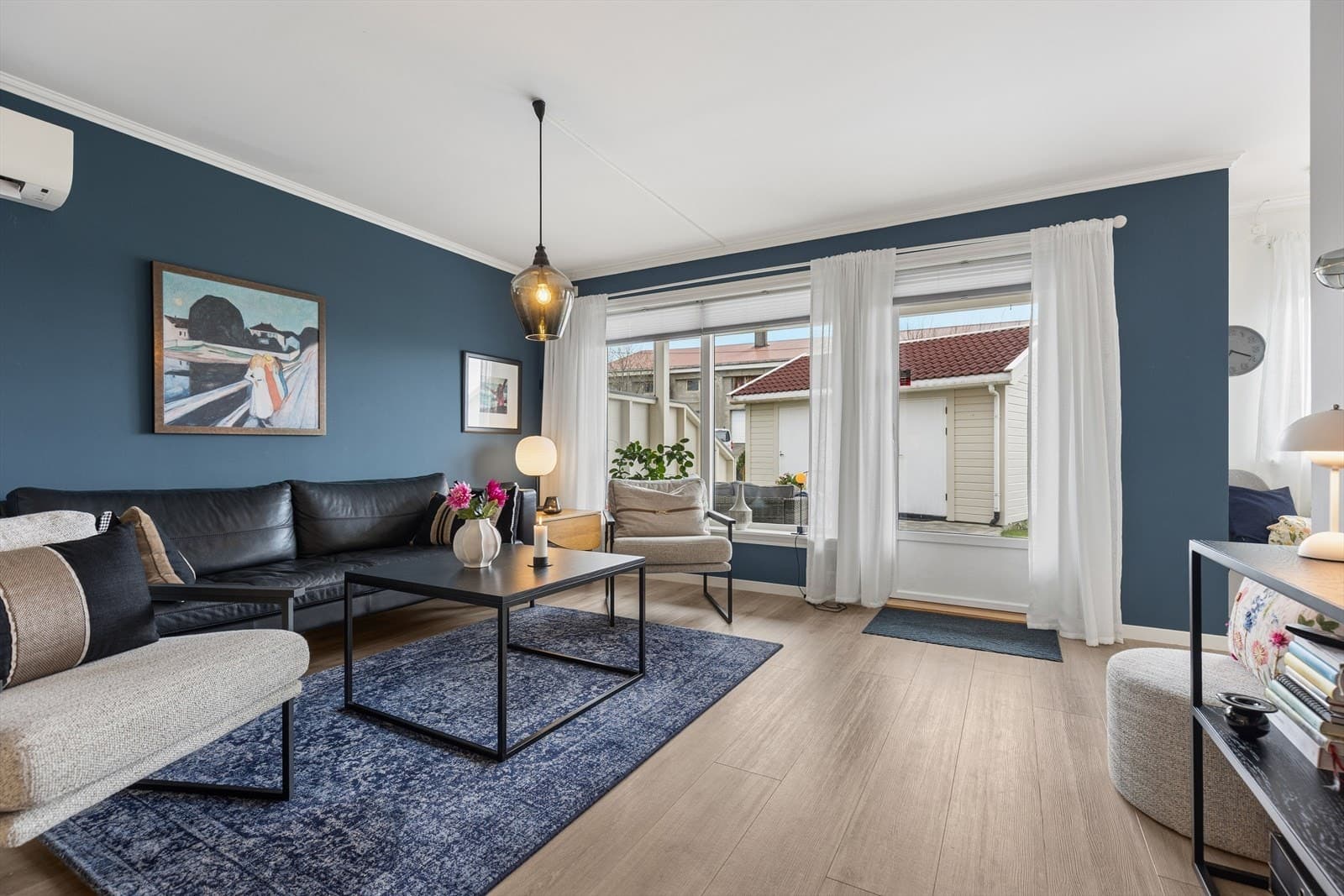 Viljarshaugen 17B, 5538 Haugesund - Bilde 2