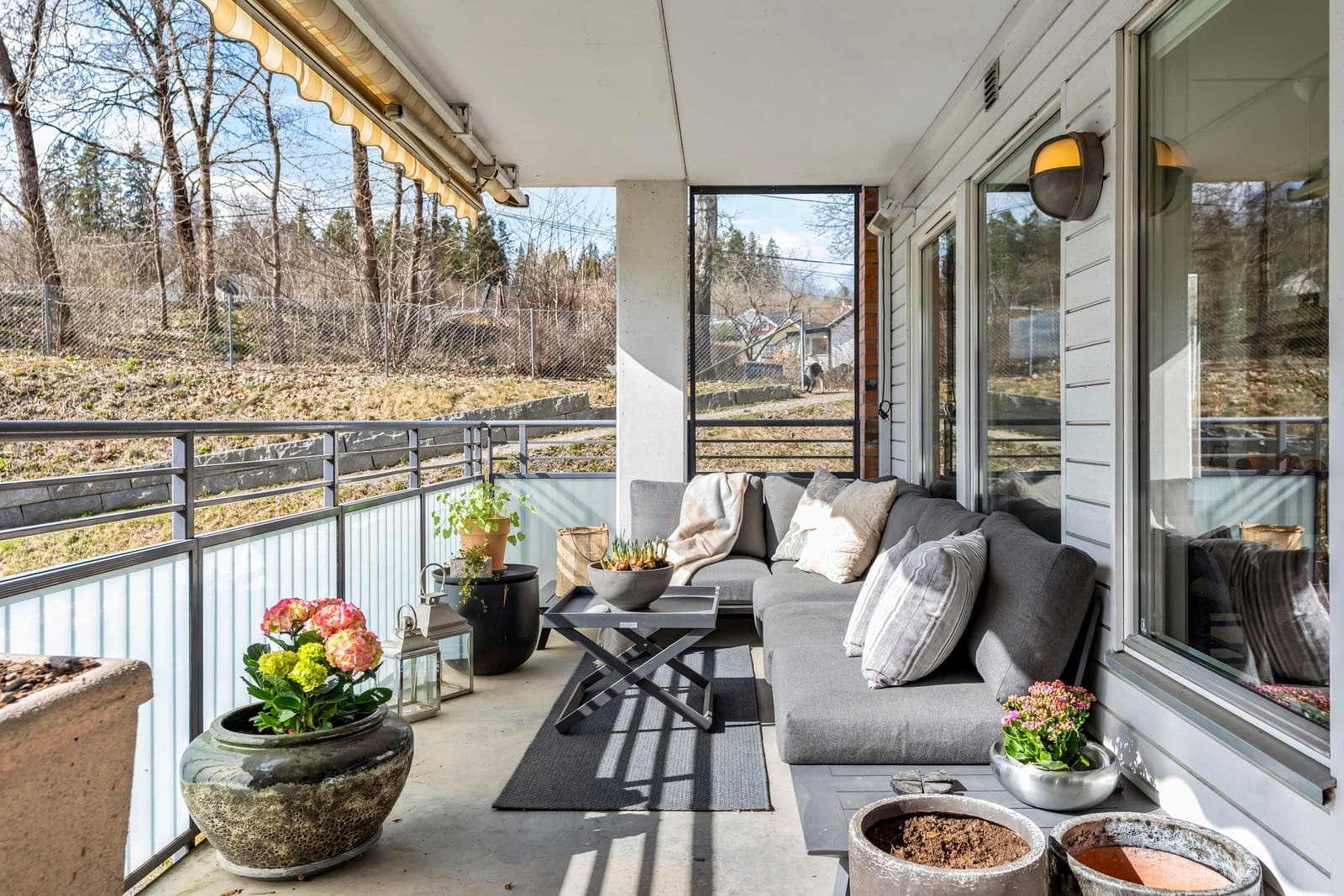 Klaus Torgårds Vei 16B, 0372 Oslo - Bilde 1