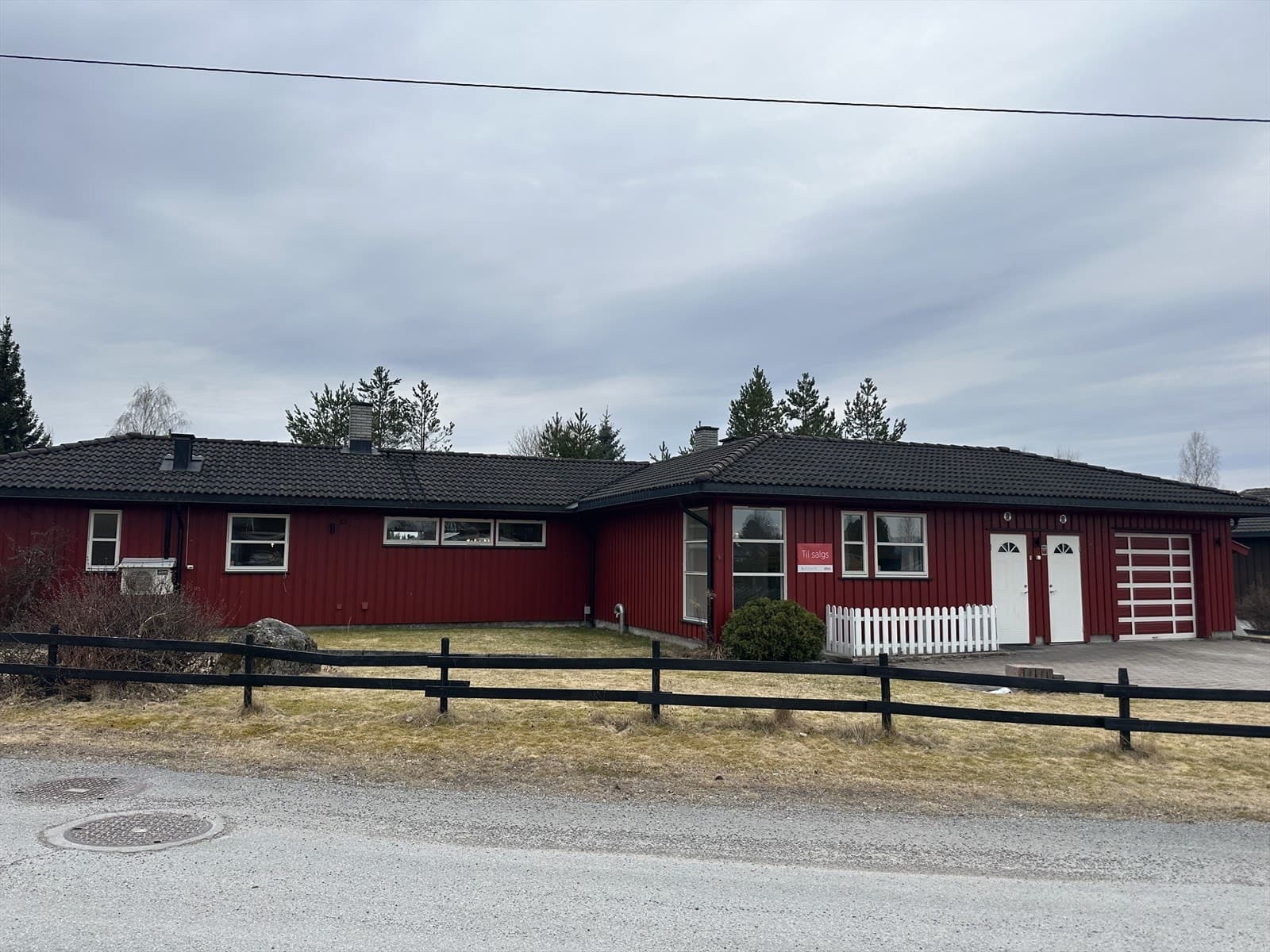 General Helsets Veg 5, 2414 Elverum - Bilde 1