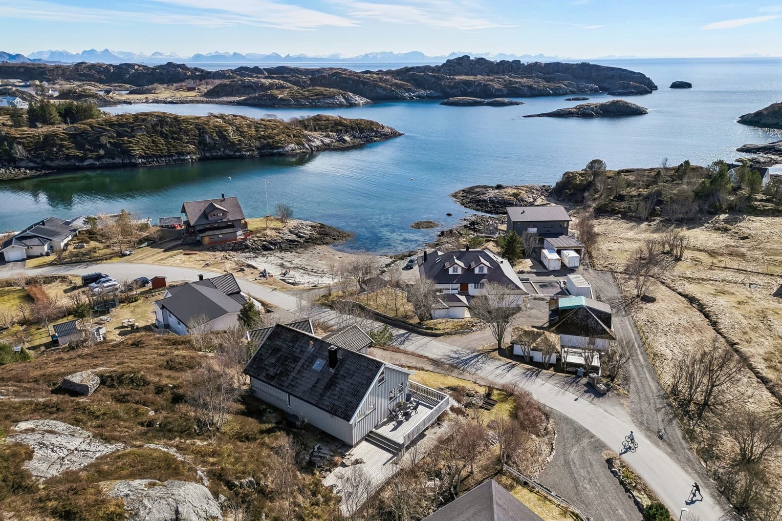 Eidet 19, 8310 Kabelvåg - Bilde 2
