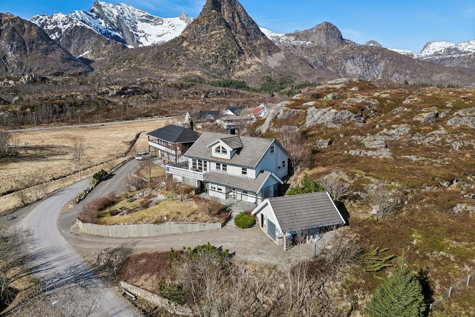 Eidet 19, 8310 Kabelvåg - Bilde 3