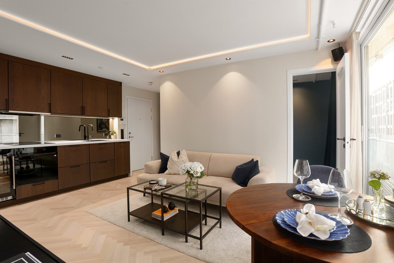 Tjuvholmen Allé 4, 0252 Oslo - Bilde 2