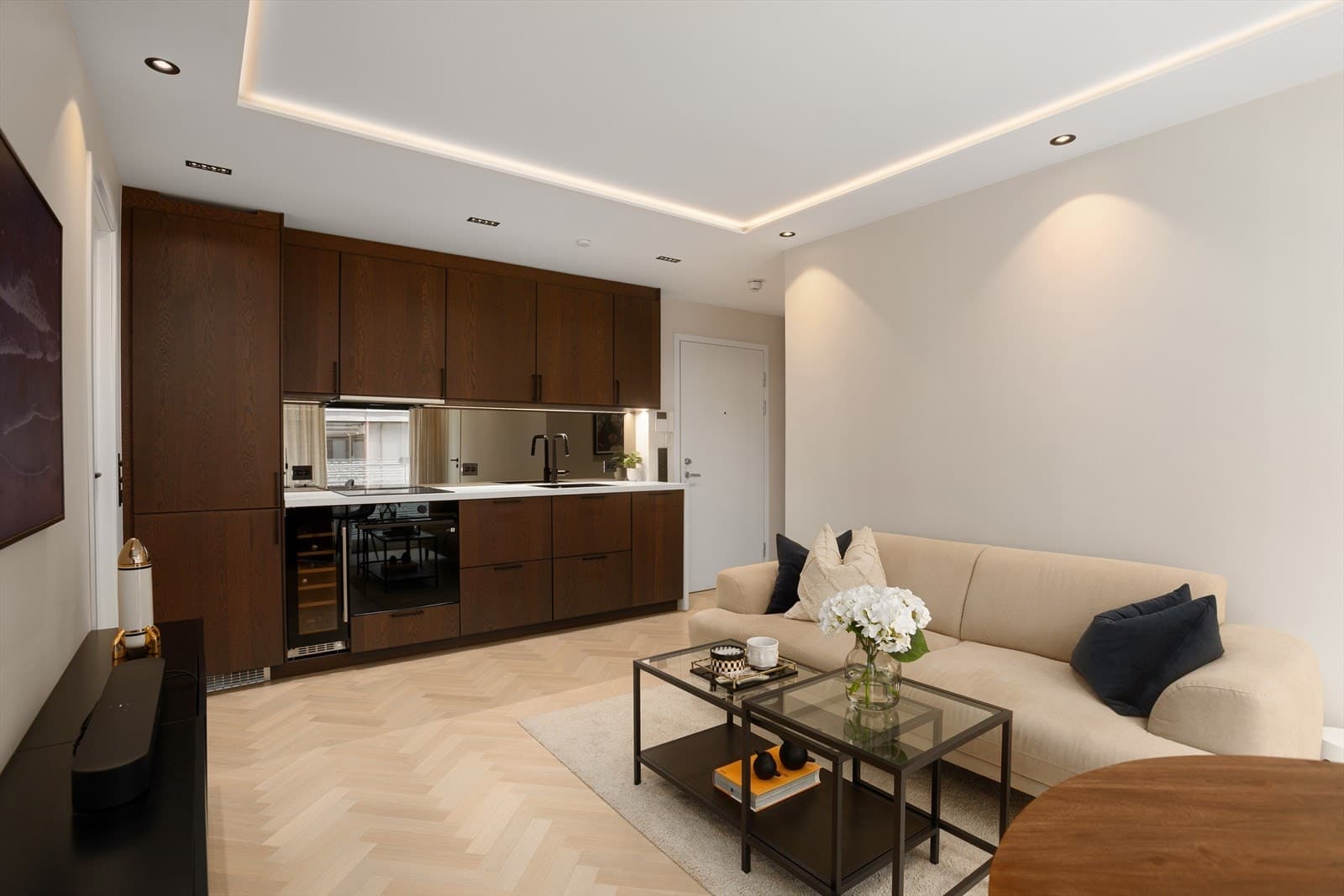 Tjuvholmen Allé 4, 0252 Oslo - Bilde 3