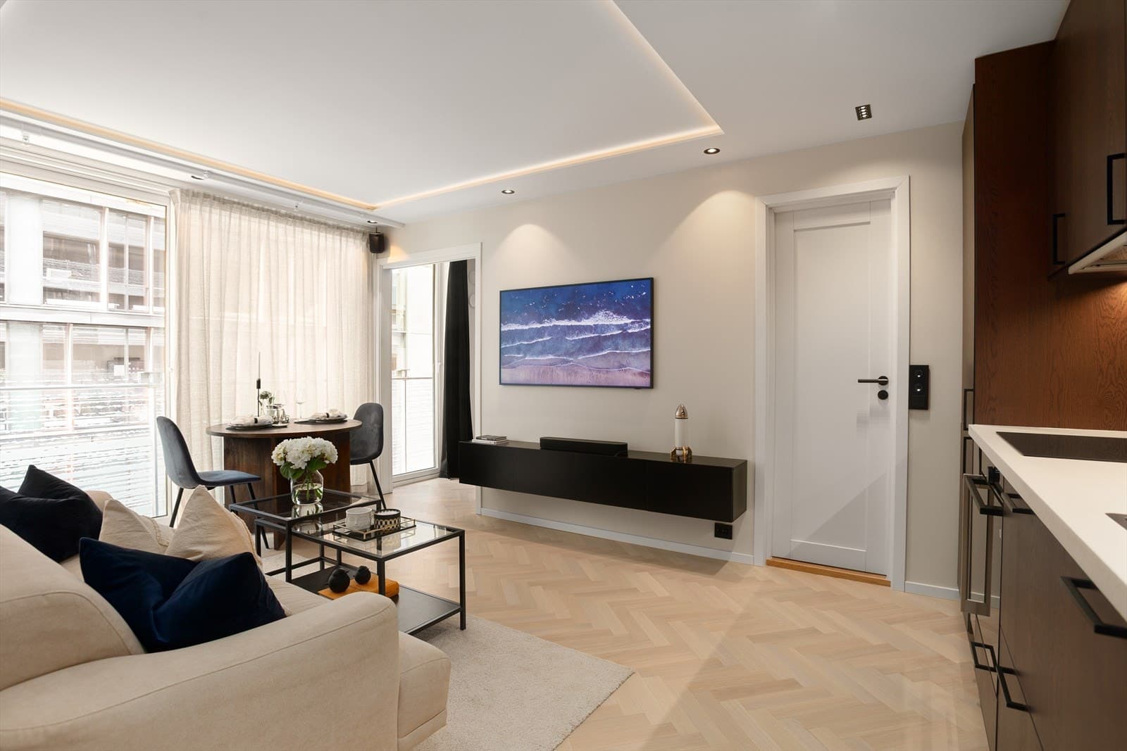 Tjuvholmen Allé 4, 0252 Oslo - Bilde 1