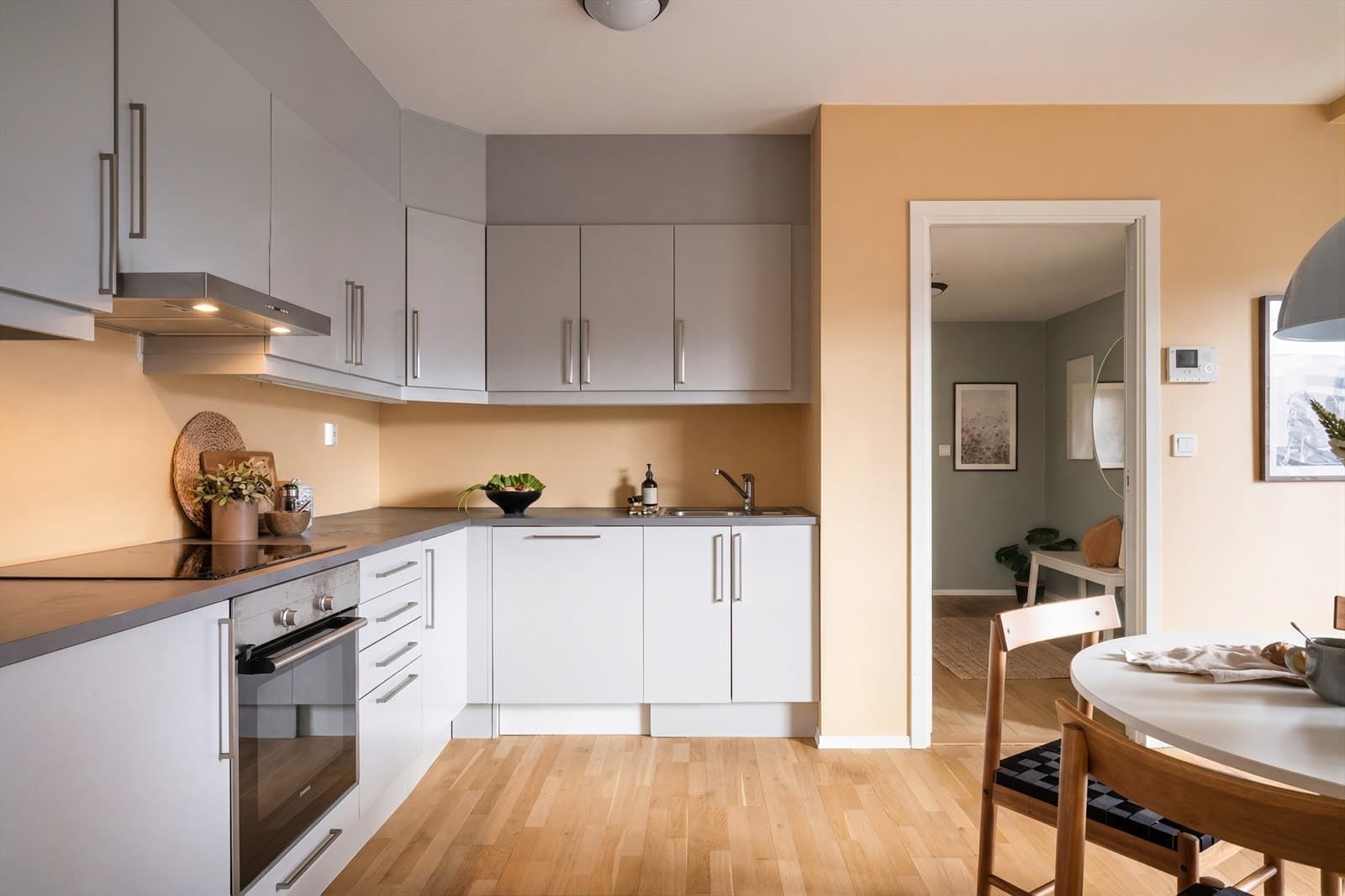 Spireaveien 12A, 0580 Oslo - Bilde 2