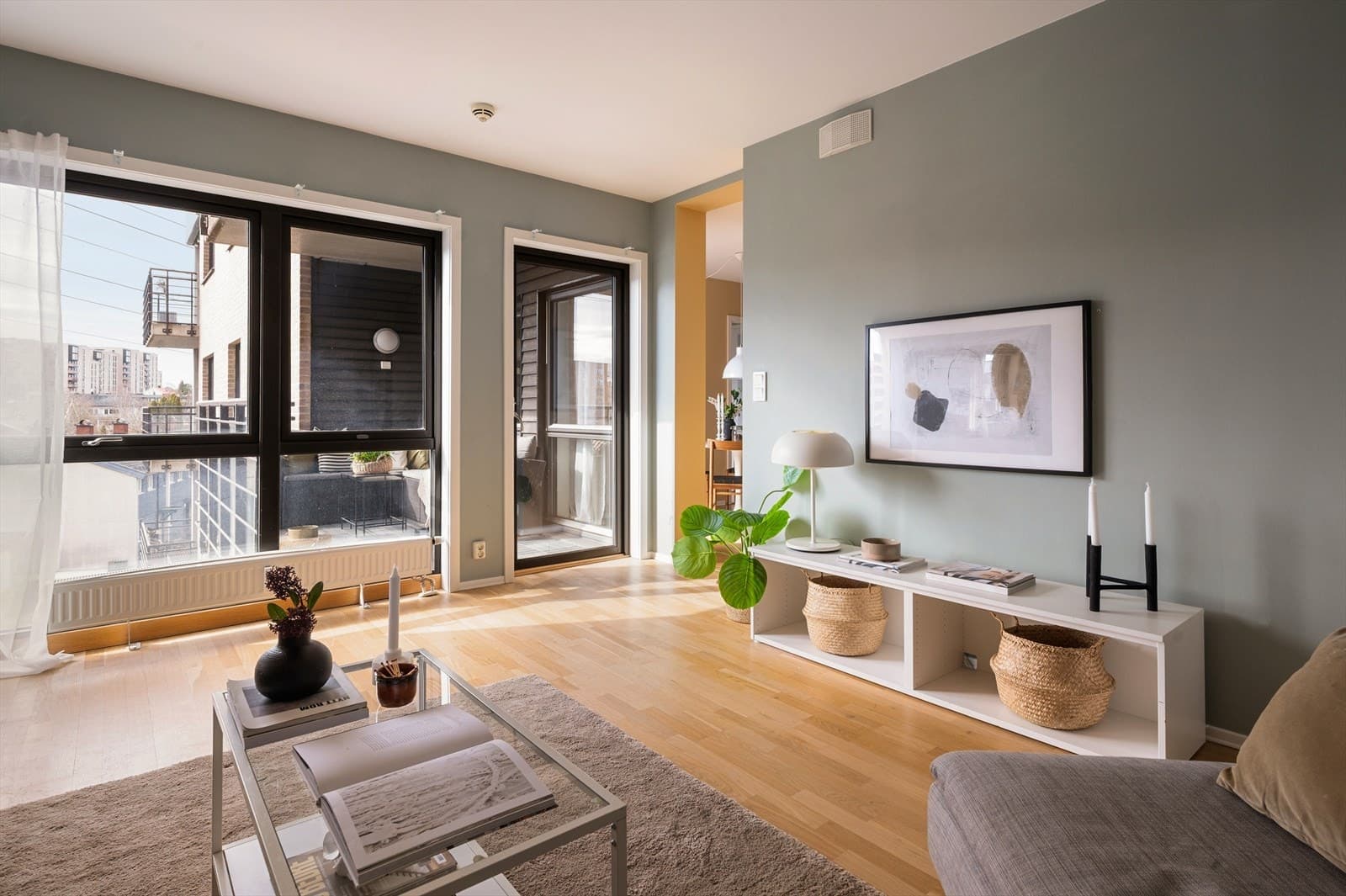 Spireaveien 12A, 0580 Oslo - Bilde 1