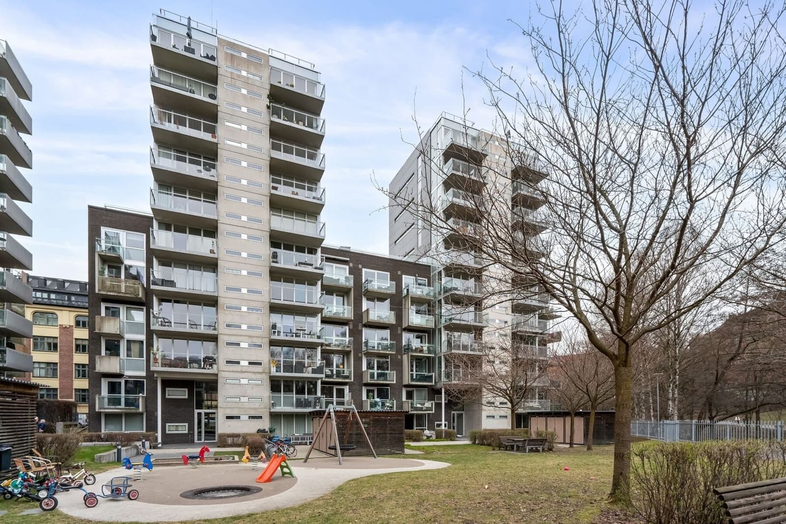 Waldemars Hage 6, 0175 Oslo - Bilde 3