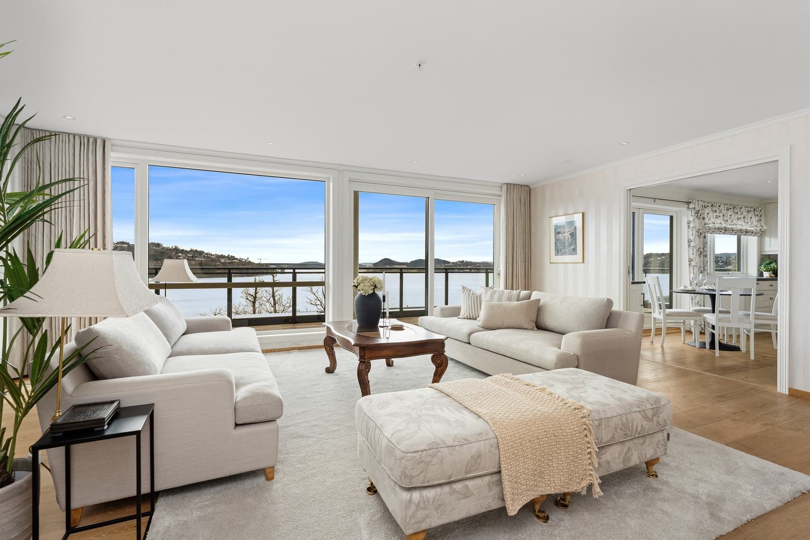 Hånestangen 50, 4635 Kristiansand S - Bilde 1