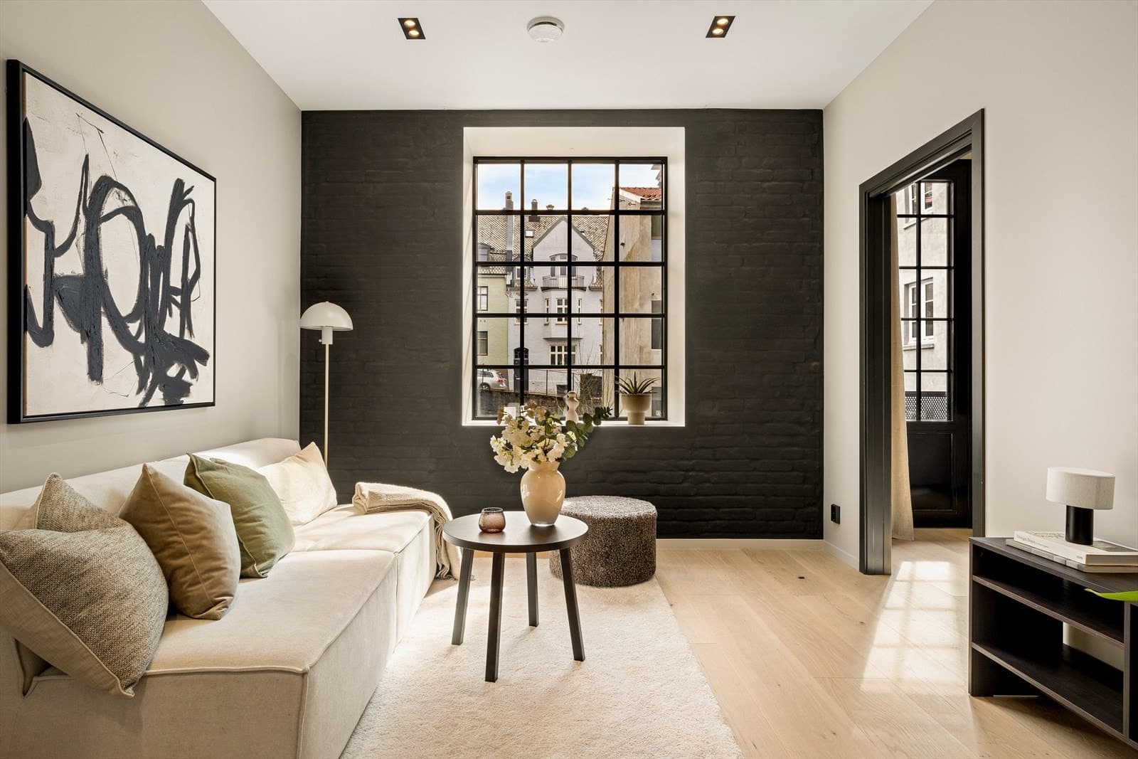 Molløesmauet 1C, 5017 Bergen - Bilde 1