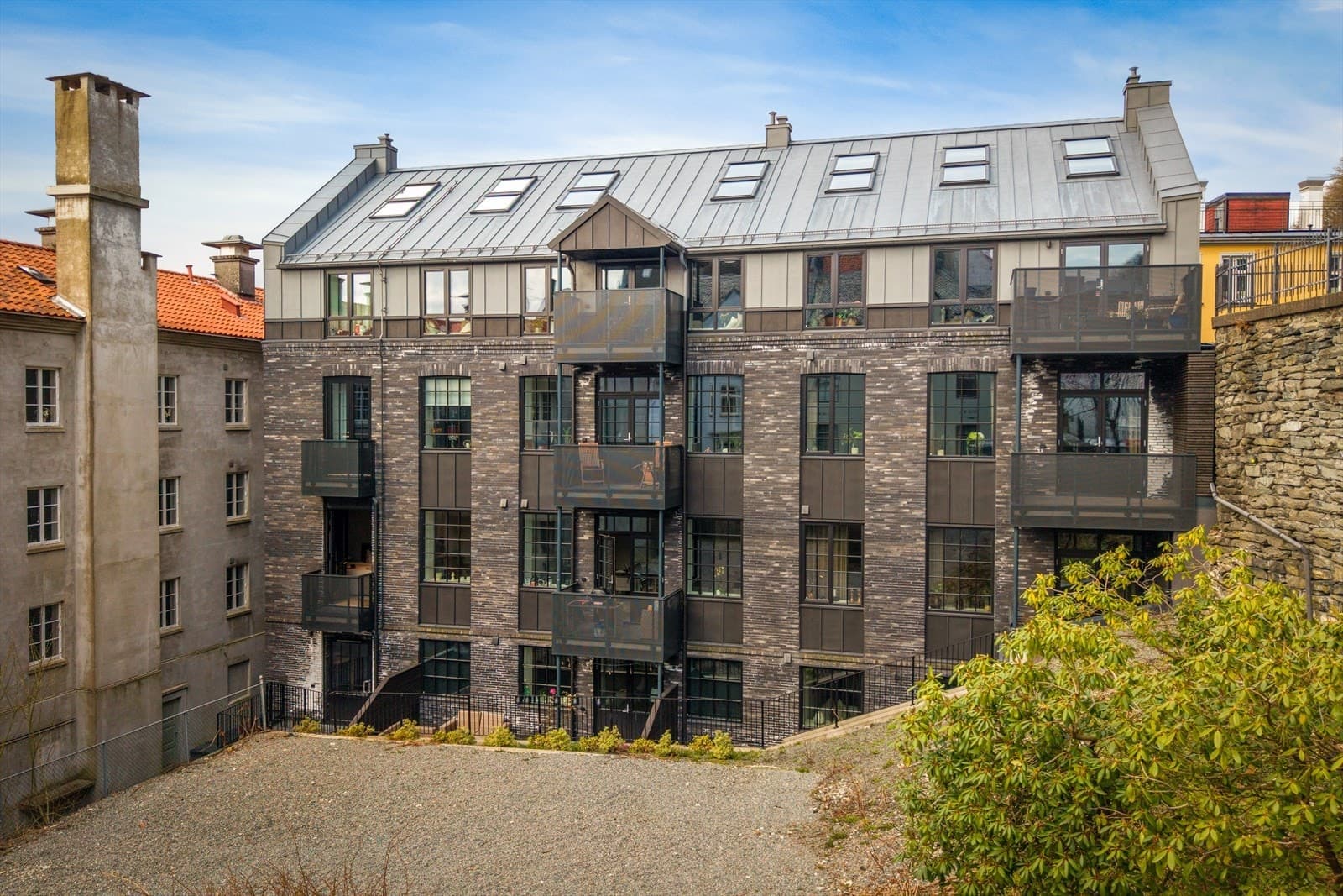 Molløesmauet 1C, 5017 Bergen - Bilde 2