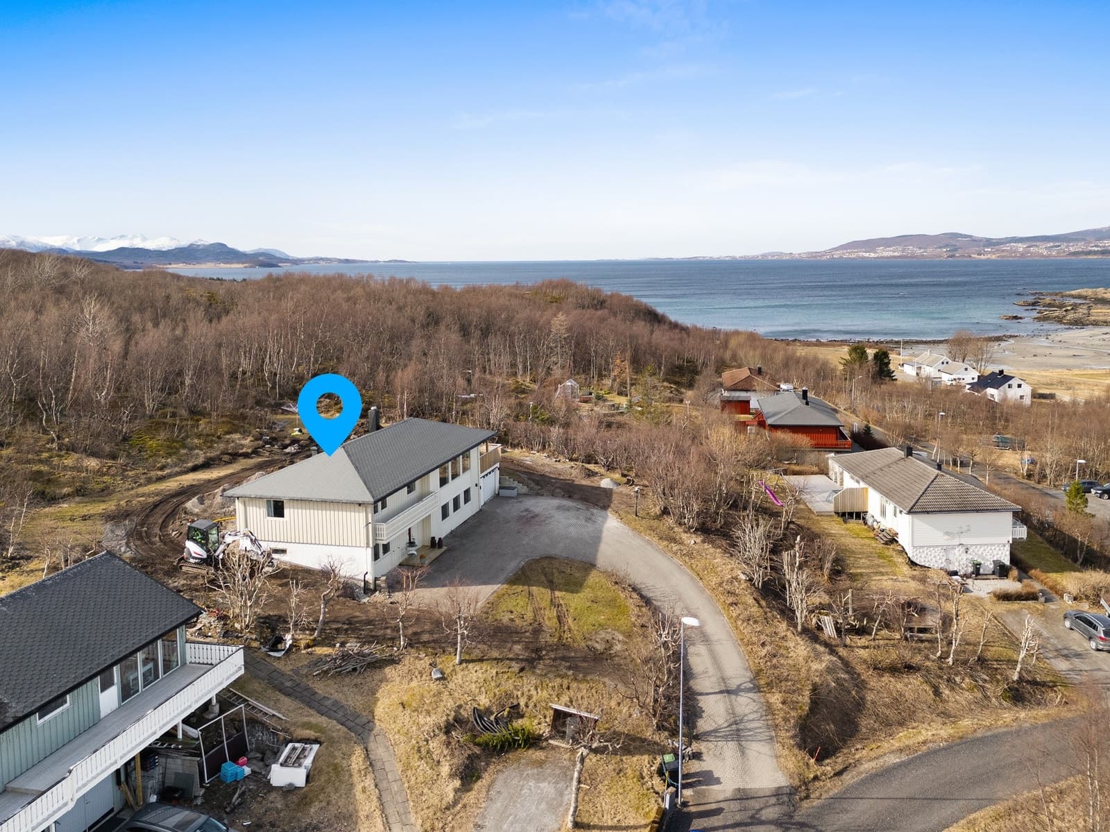 Sjøhaugen 7, 8050 Tverlandet - Bilde 2