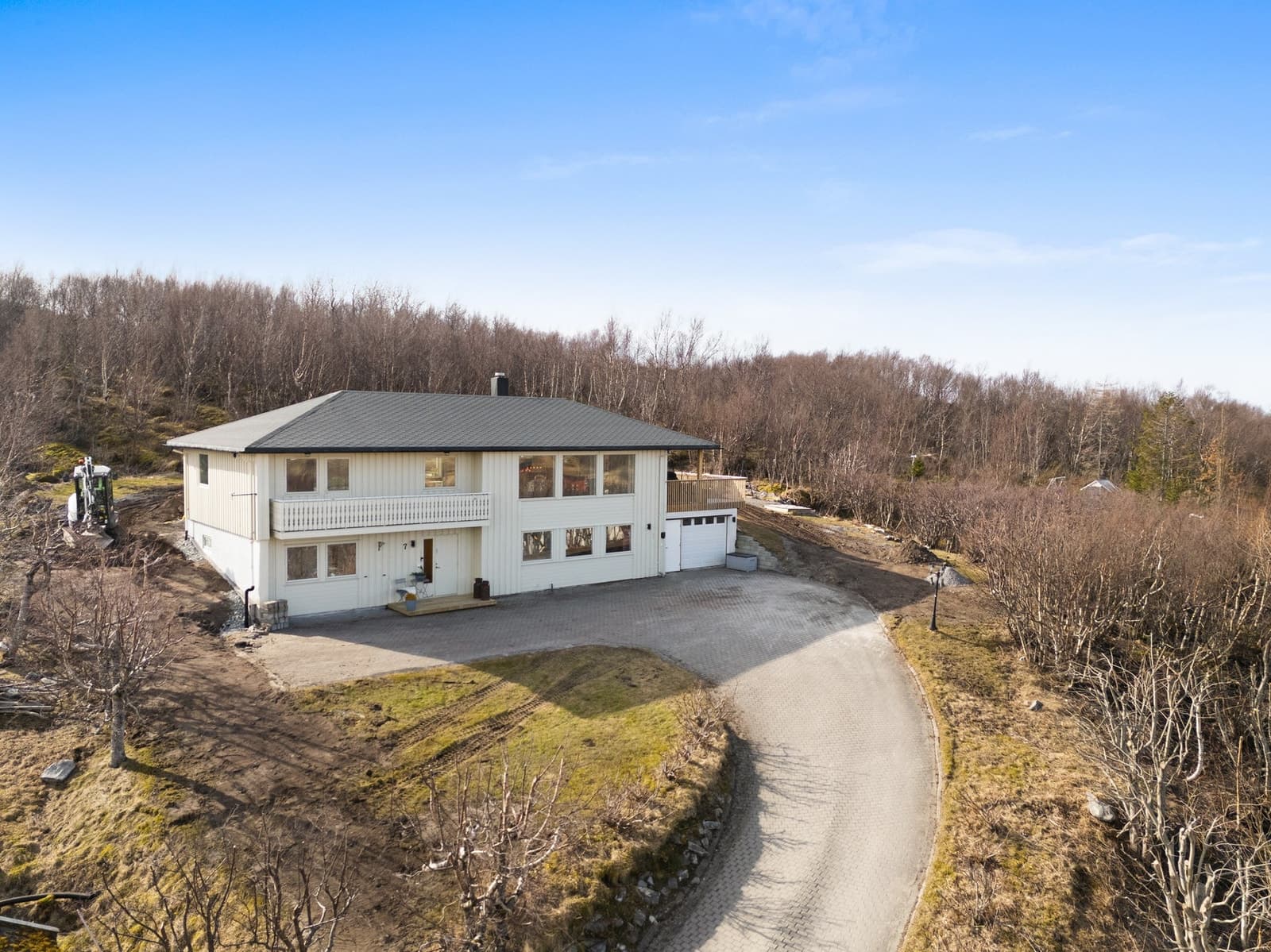 Sjøhaugen 7, 8050 Tverlandet - Bilde 1