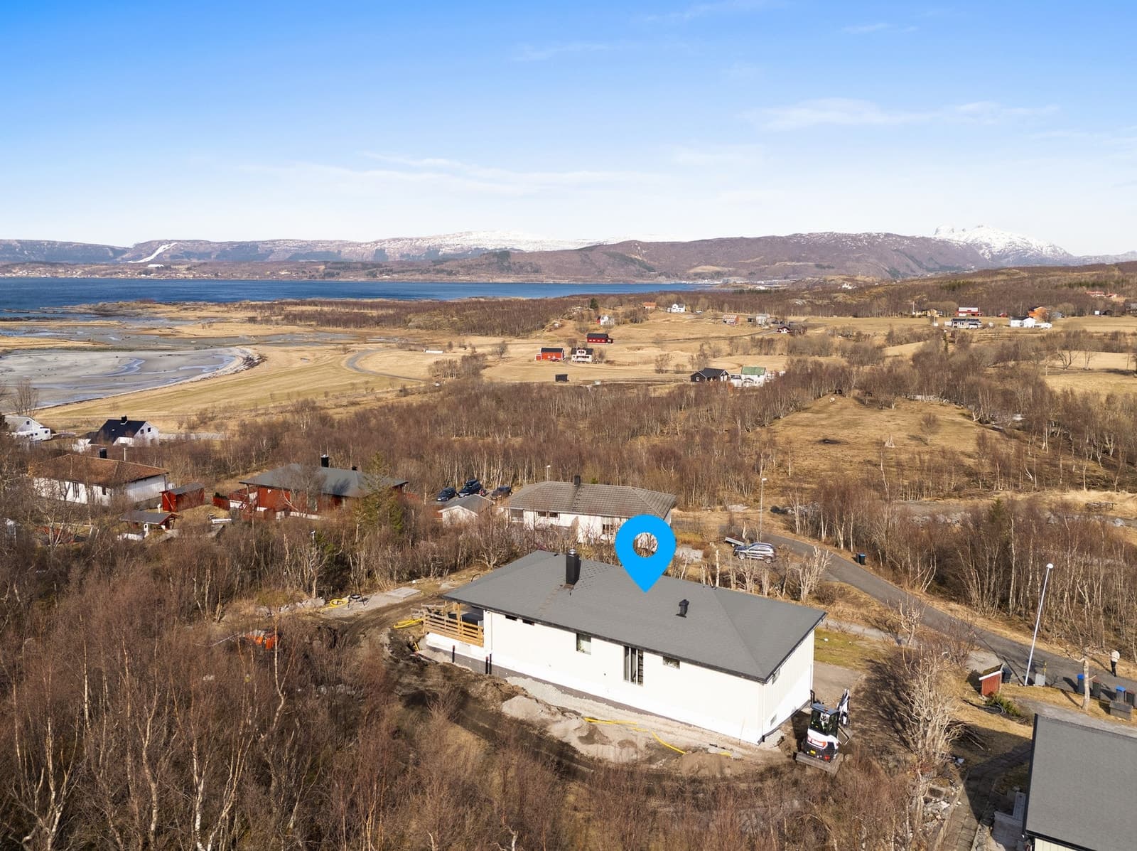 Sjøhaugen 7, 8050 Tverlandet - Bilde 3