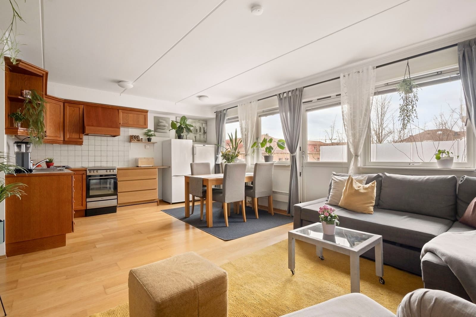 Jernbaneveien 1, 1369 Stabekk - Bilde 2