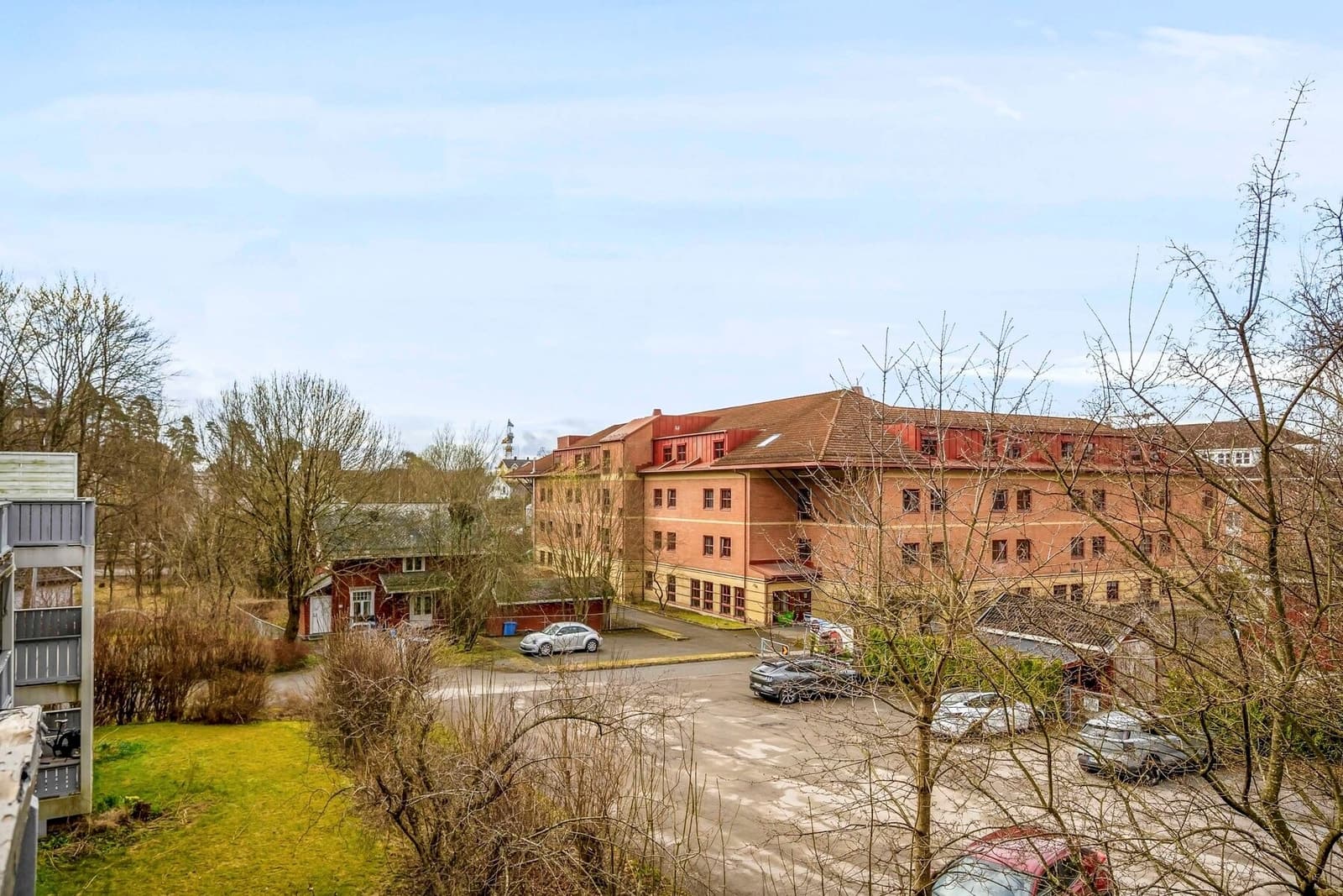 Jernbaneveien 1, 1369 Stabekk - Bilde 1