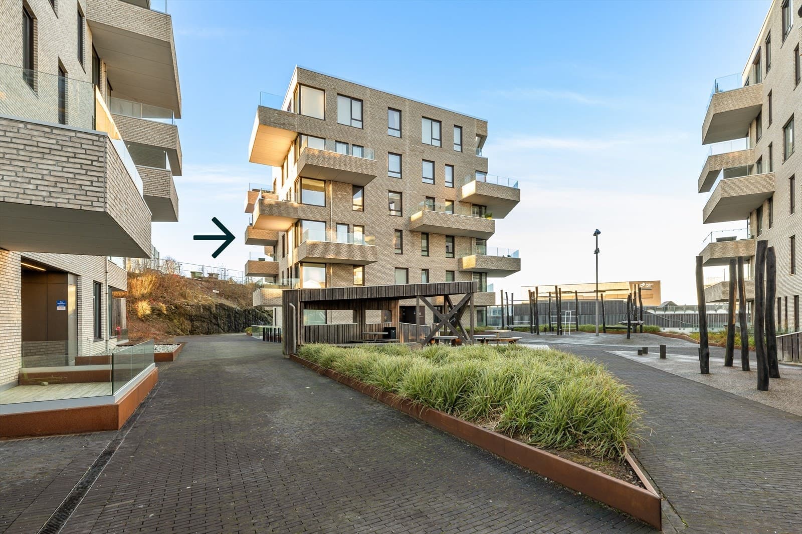 Byfjordparken 6, 4007 Stavanger - Bilde 1