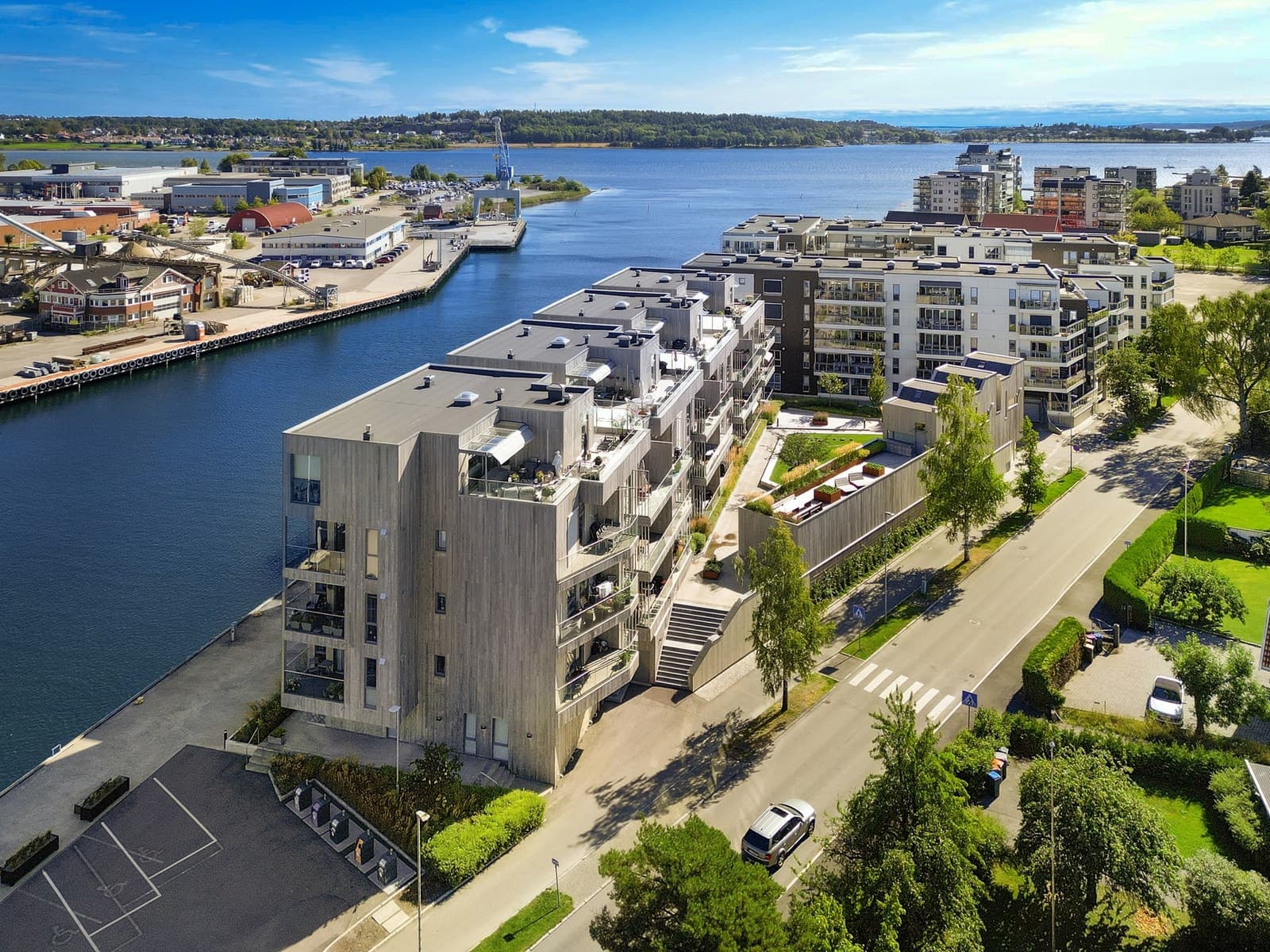 Kanalveien 2D, 3127 Tønsberg - Bilde 3