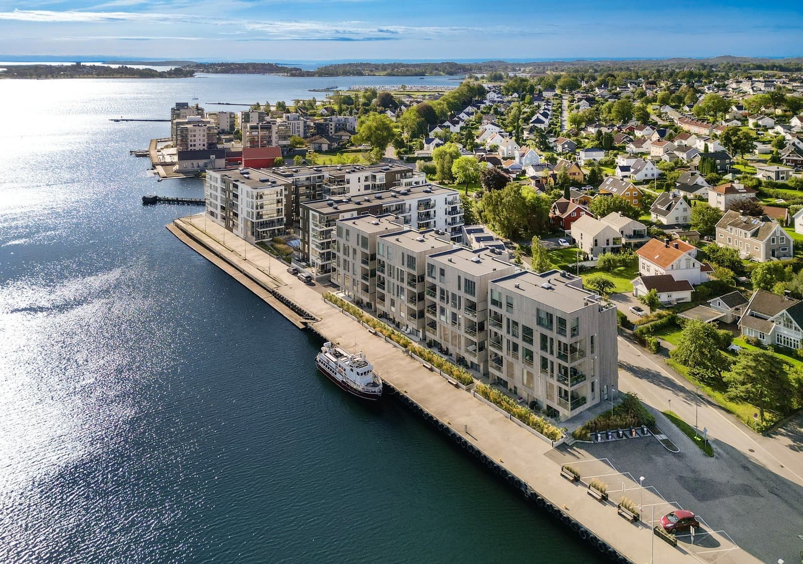 Kanalveien 2D, 3127 Tønsberg - Bilde 2