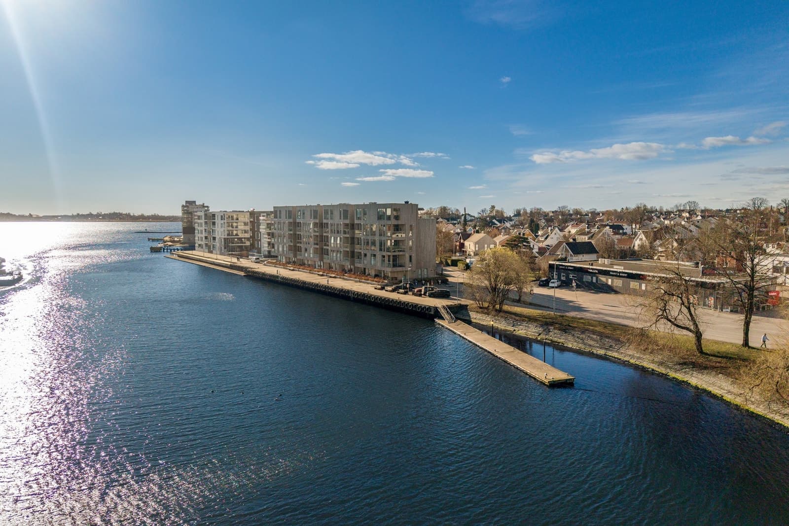 Kanalveien 2D, 3127 Tønsberg - Bilde 1