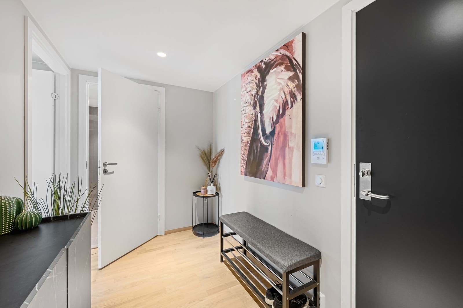 Bjarne Haugens Gate 43, 1475 Finstadjordet - Bilde 2