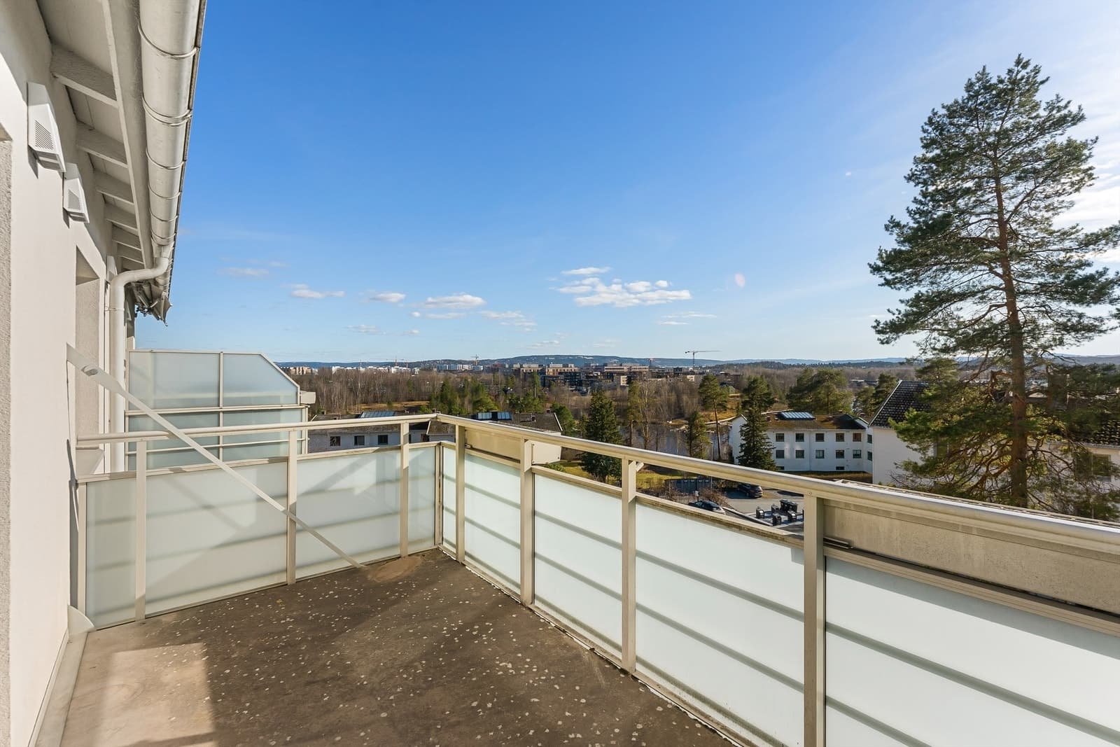 Michelets Vei 25A, 1368 Stabekk - Bilde 1