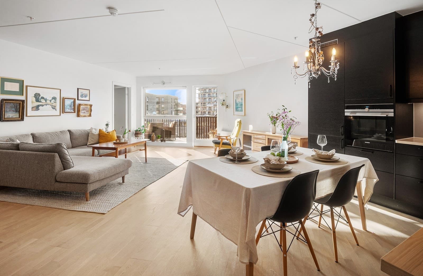Gladengveien 22, 0661 Oslo - Bilde 1