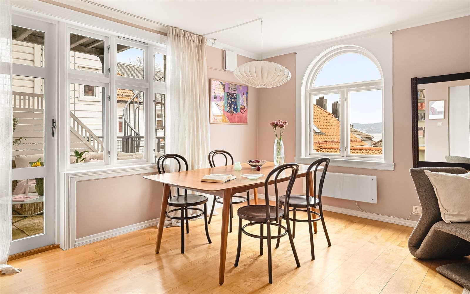 Von Der Ohes Vei 4, 5032 Bergen - Bilde 2