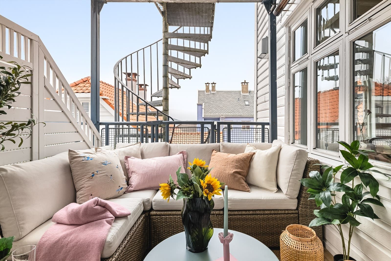 Von Der Ohes Vei 4, 5032 Bergen - Bilde 3