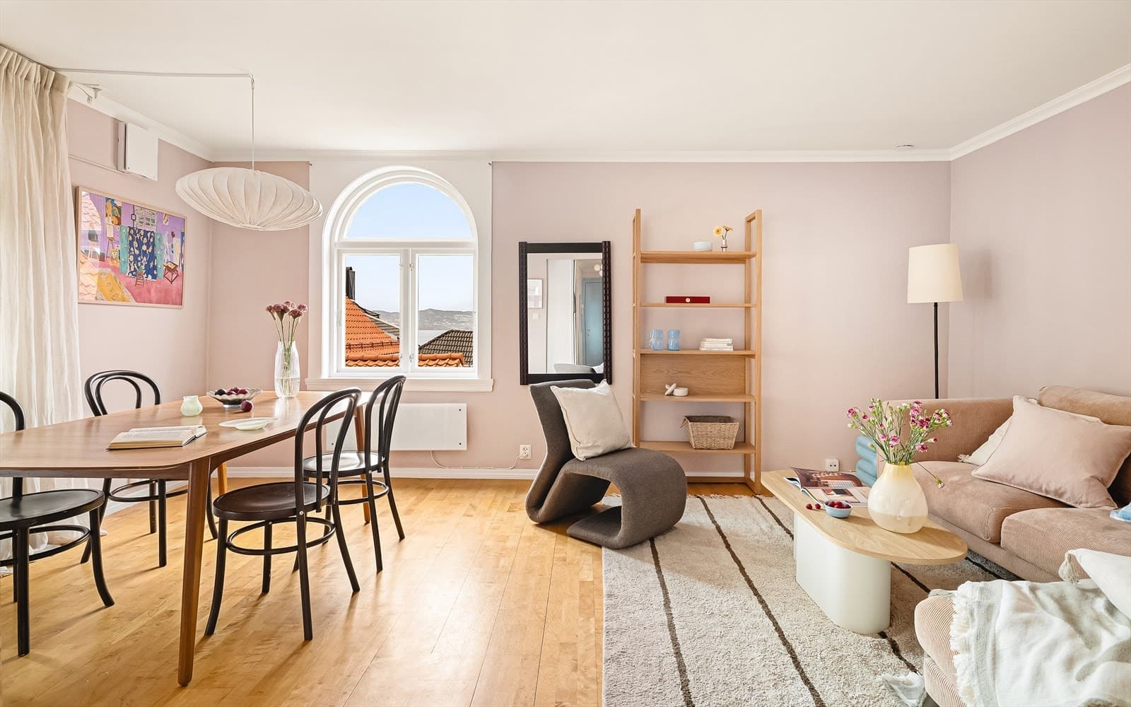 Von Der Ohes Vei 4, 5032 Bergen - Bilde 1