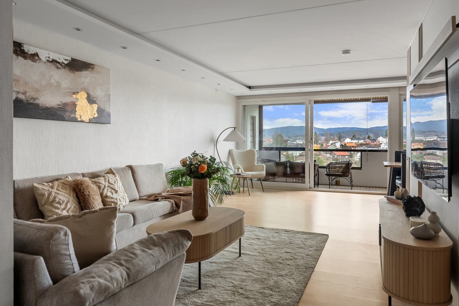 Hovseterveien 46B, 0768 Oslo - Bilde 2