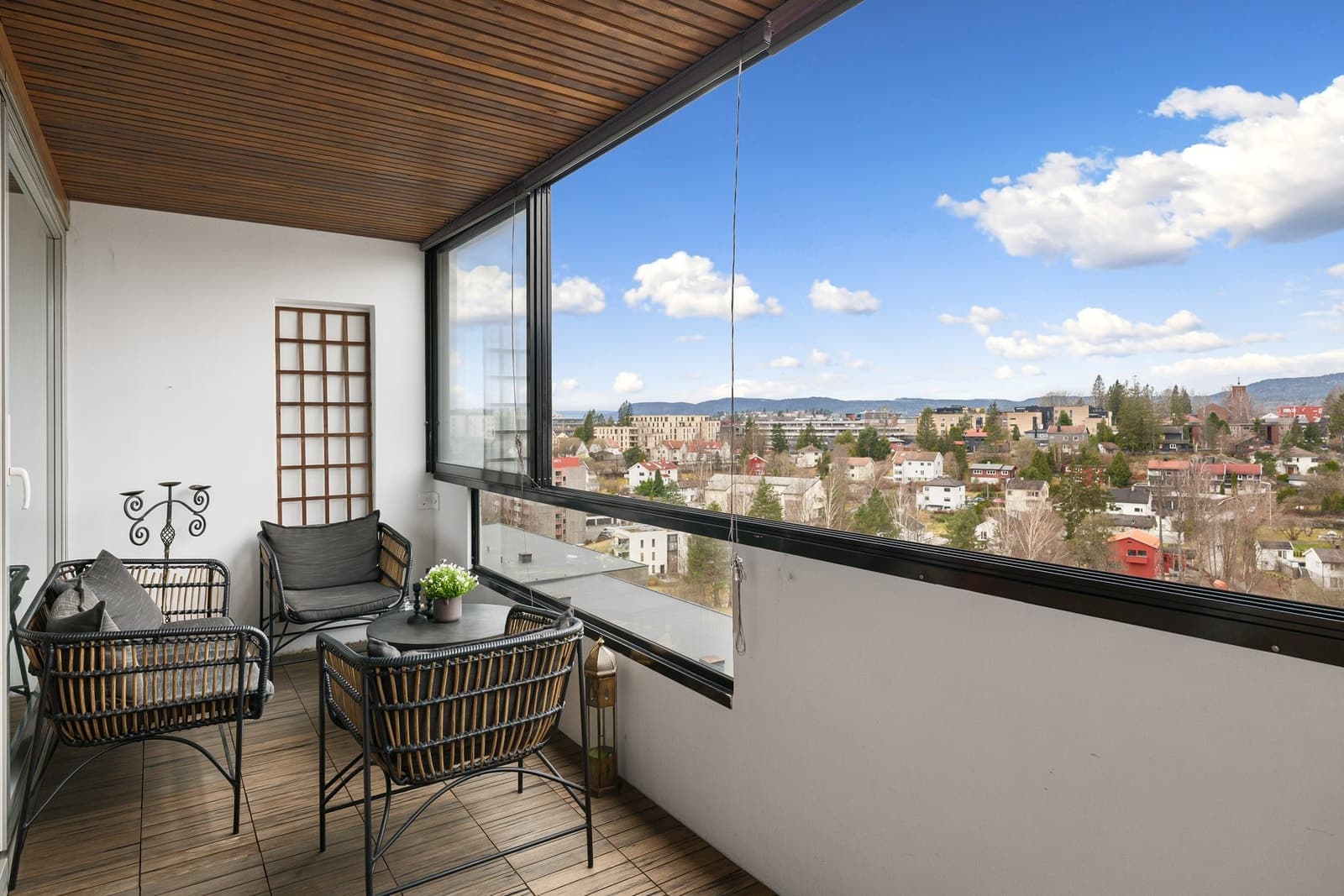 Hovseterveien 46B, 0768 Oslo - Bilde 1