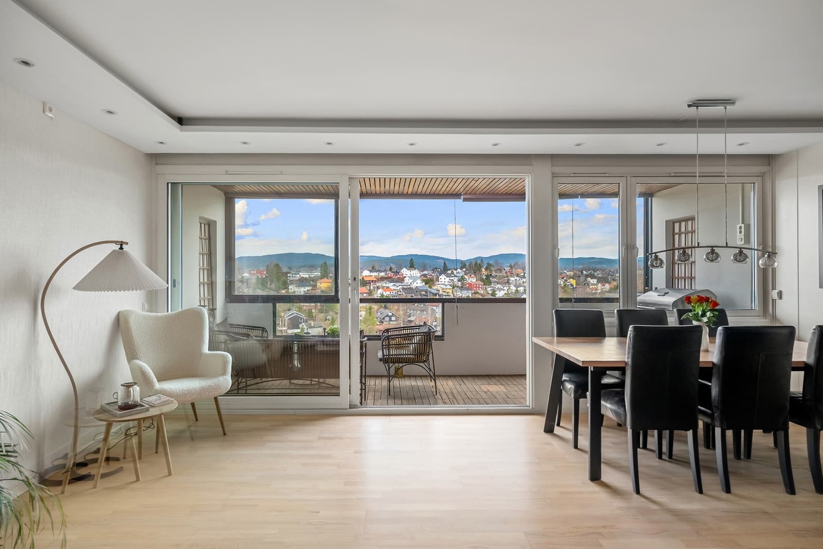 Hovseterveien 46B, 0768 Oslo - Bilde 3