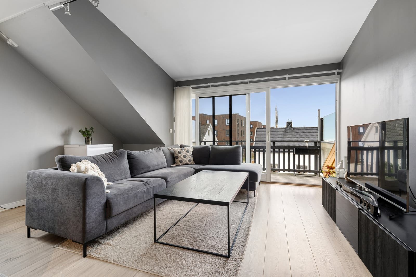 Ole Vigs Gate 39, 7500 Stjørdal - Bilde 2