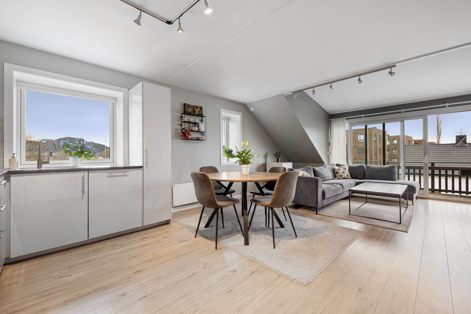 Ole Vigs Gate 39, 7500 Stjørdal - Bilde 1