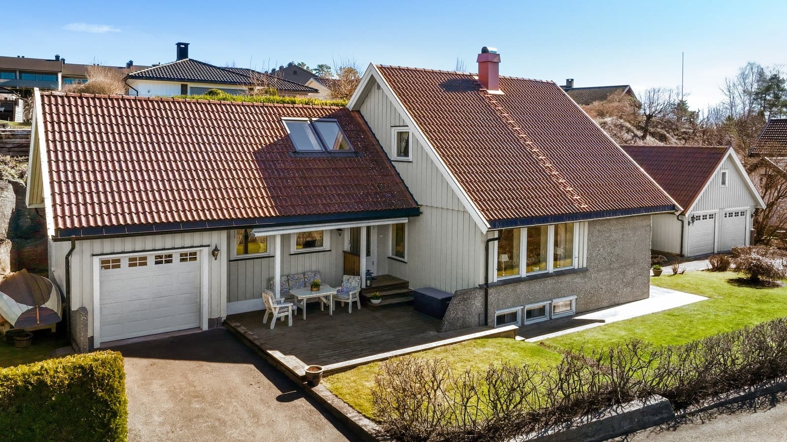 Skifervegen 8, 3931 Porsgrunn - Bilde 1