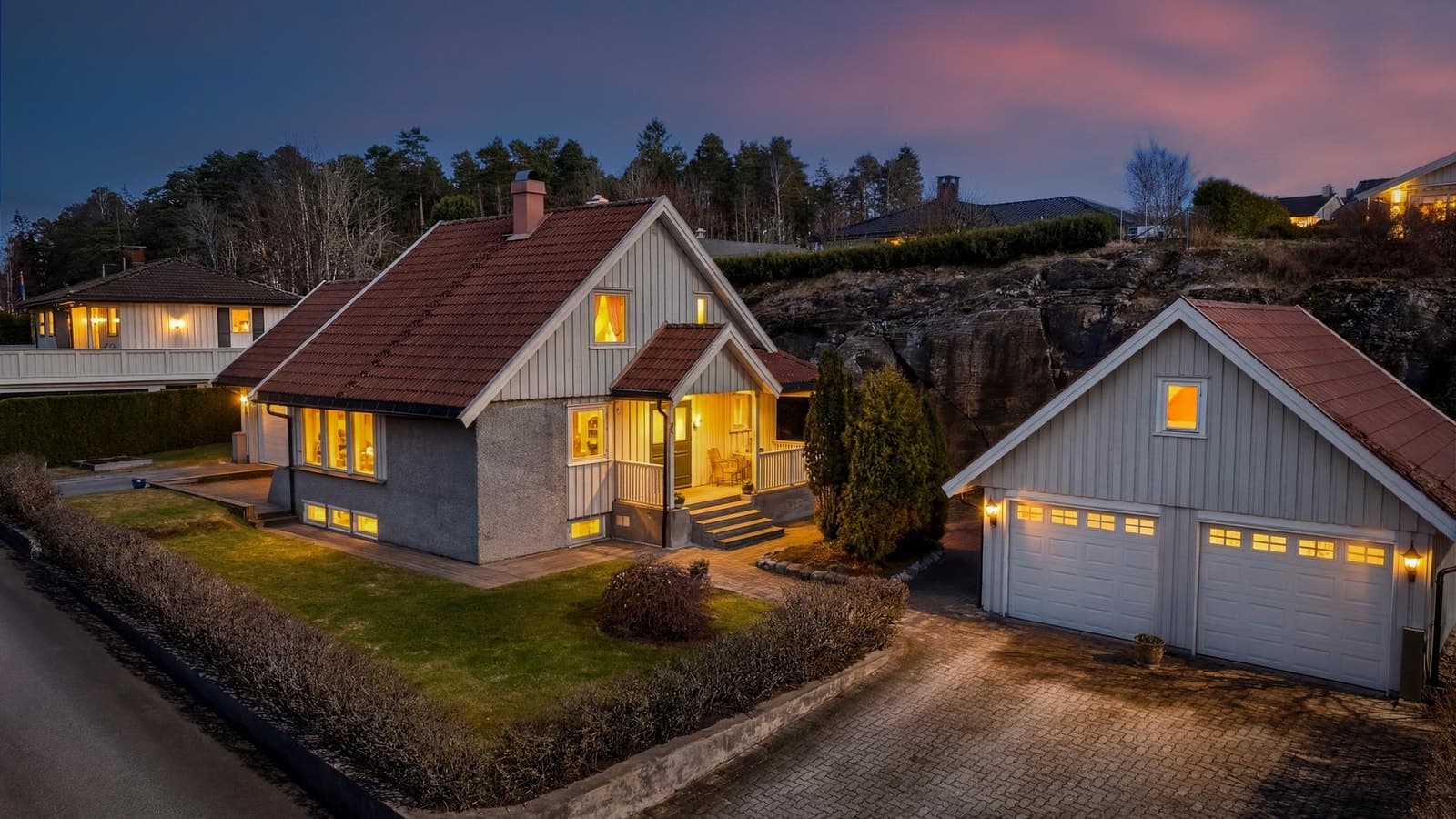 Skifervegen 8, 3931 Porsgrunn - Bilde 3