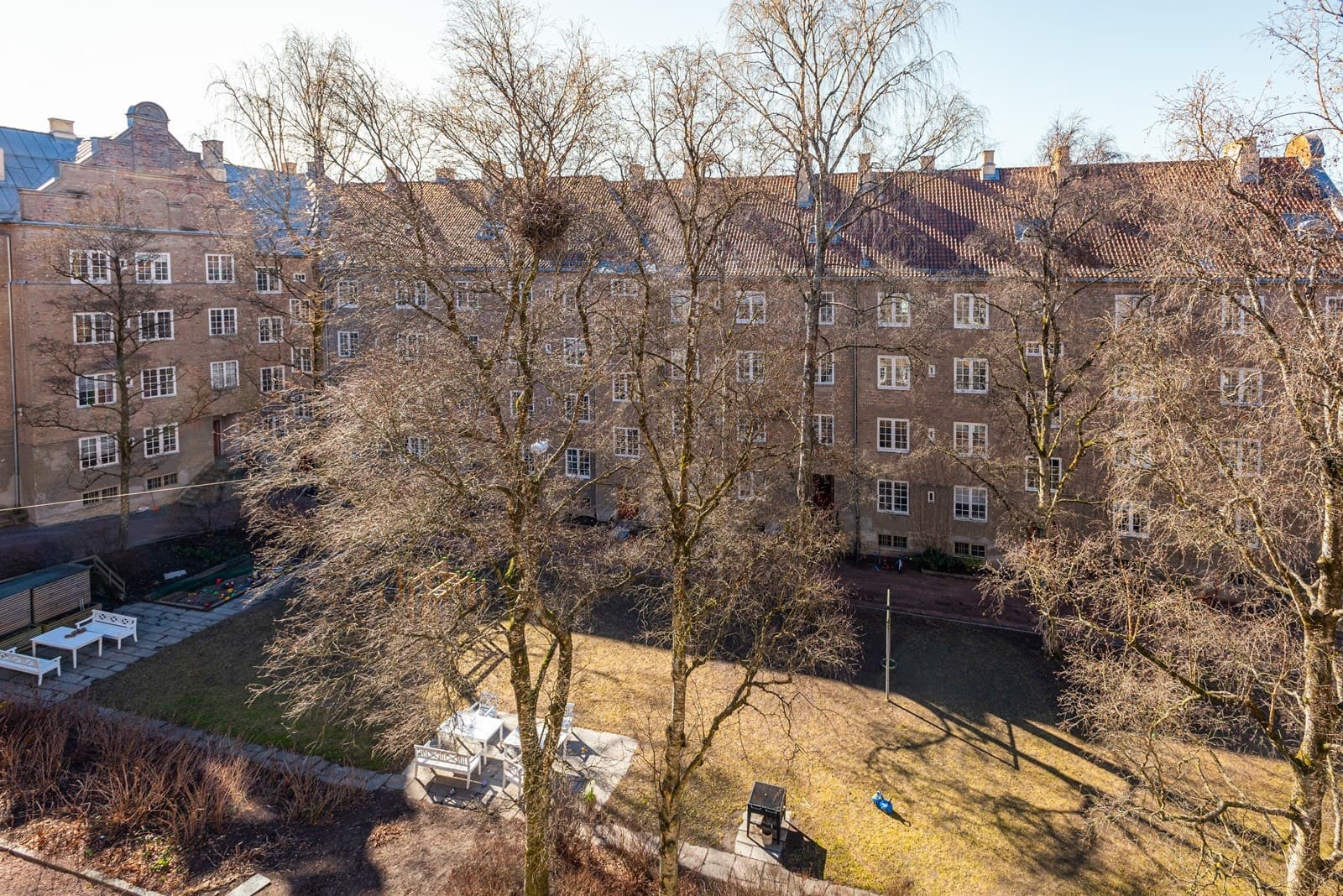 Jonas Reins Gate 6, 0360 Oslo - Bilde 2
