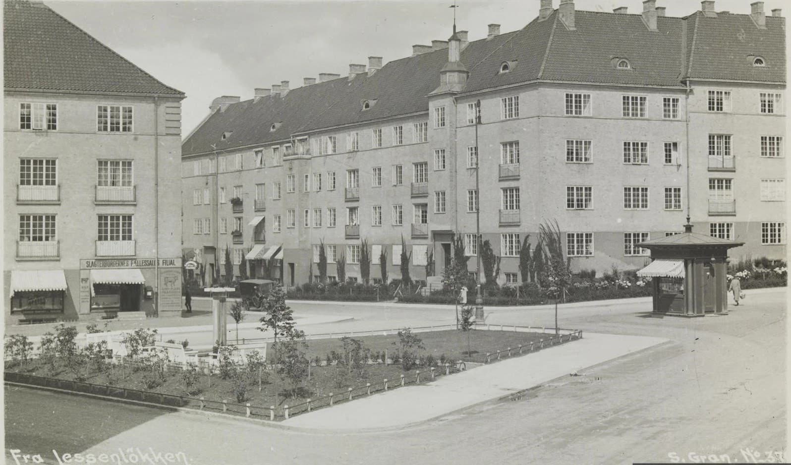 Jonas Reins Gate 6, 0360 Oslo - Bilde 3